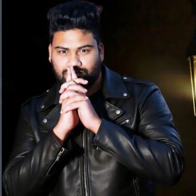Ali Roy